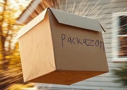 Packazon