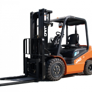 Forklift