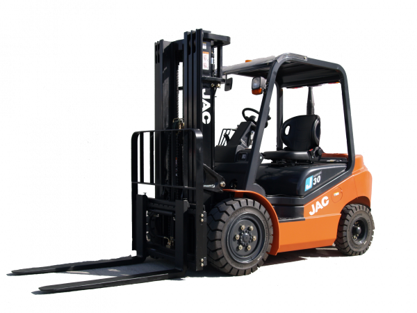 Forklift